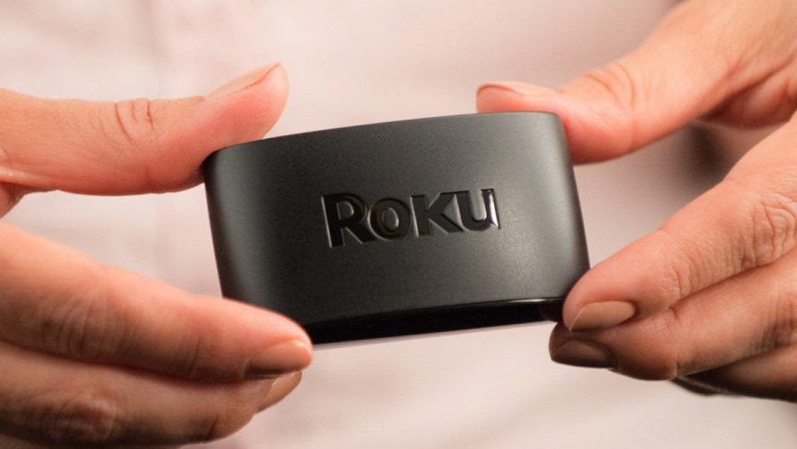 Roku kommt mit mehreren Streaming-Playern nach Deutschland. (wue/spot)