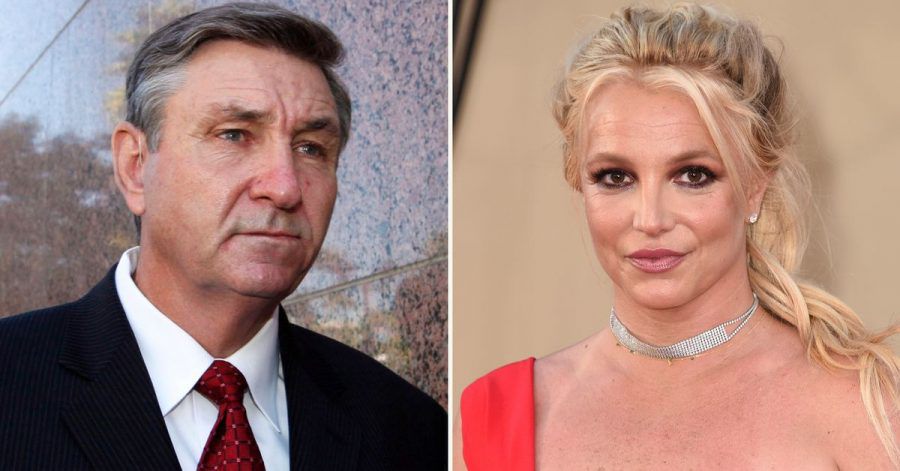 Nach 13 Jahren will Jamie Spears als Vormund seiner Tochter Britney Spears abtreten.
