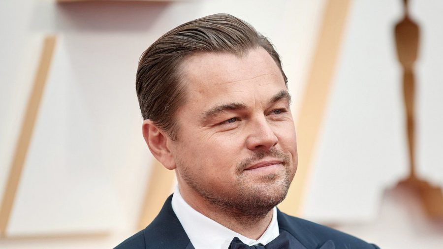Leonardo DiCaprio liegt der Klimaschutz am Herzen. (stk/spot)