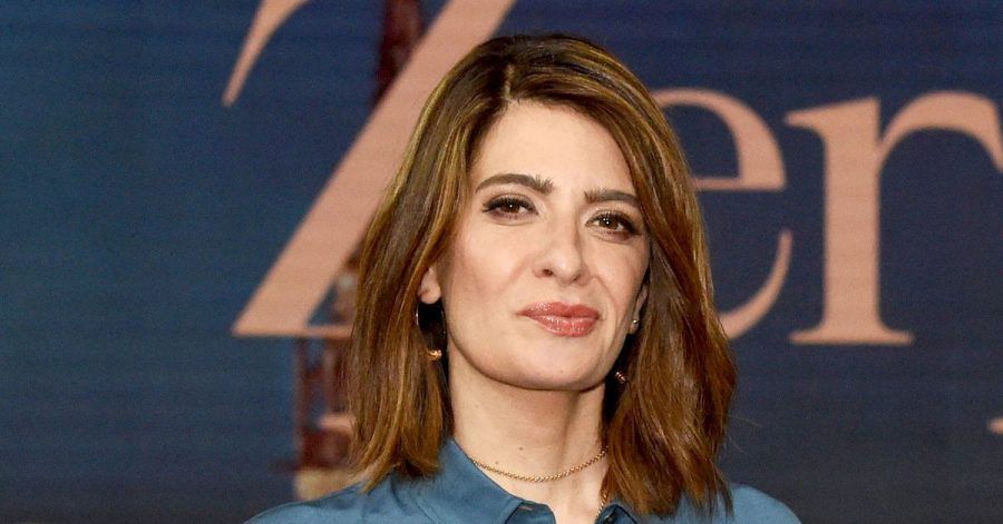 Linda Zervakis, Moderatorin des ProSieben-Journals «Zervakis & Opdenhövel.