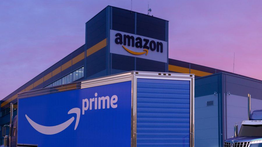 Amazon zählt zu den umsatzstärksten Unternehmen der Welt. (stk/spot)