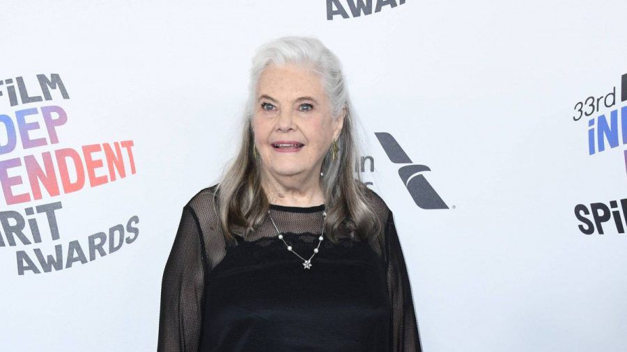 Lois Smith ist seit vielen Jahrzehnten im Schauspiel-Business tätig. (stk/spot)