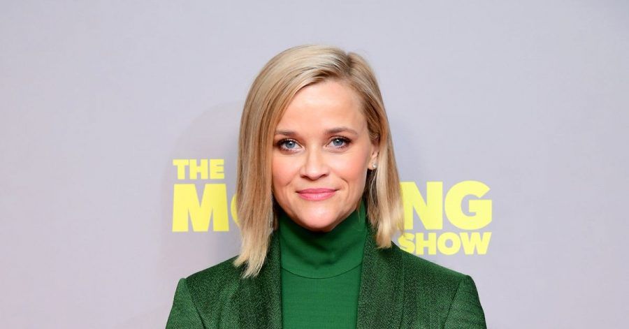 Reese Witherspoon ist gegen das strenge neue Gesetz zu Schwangerschaftsabbrüchen.
