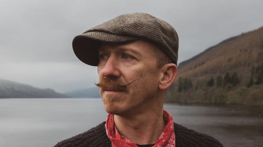 Foy Vance veröffentlicht am 10. September sein neues Album "Signs of Life". (tae/spot)