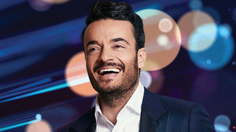"Die Giovanni Zarrella Show" läuft am 11. September im ZDF. (aha/spot)