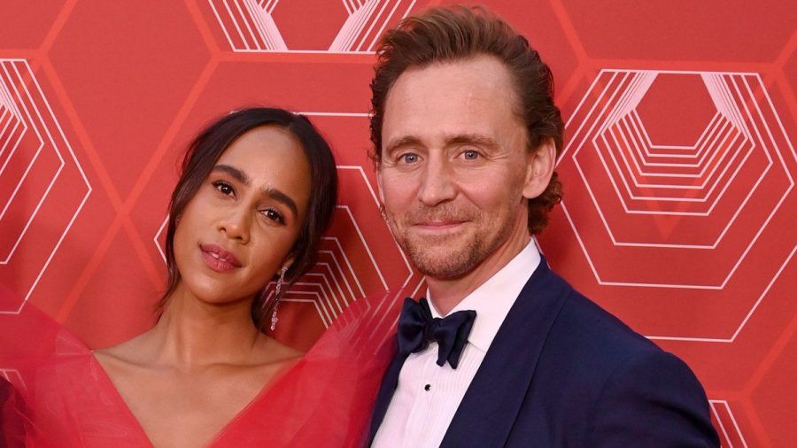 Die "Betrayal"-Stars Tom Hiddleston und Zawe Ashton. (stk/spot)
