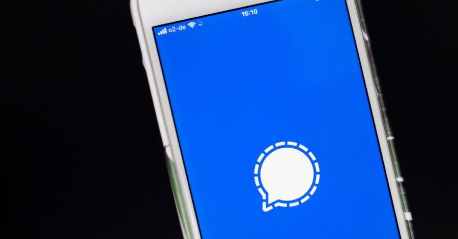 Nur lesen, nix schreiben: Diese Kommunikationsdiät können Signal-Admins ab sofort ihren Gruppenmitgliedern verordnen.