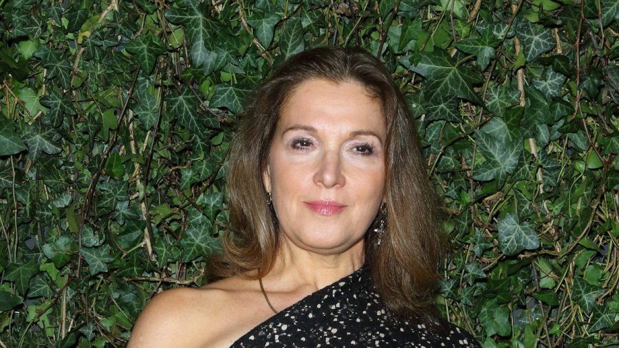 Barbara Broccoli hat als "Bond"-Produzentin das Sagen. (stk/spot)