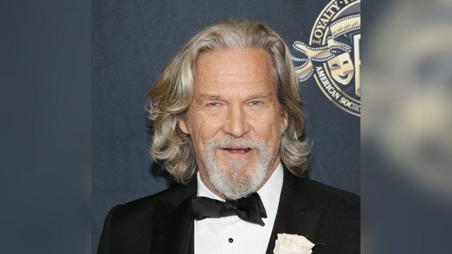 Jeff Bridges im Jahr 2019 - der Hollywood-Star ist an Krebs erkrankt. (smi/spot)