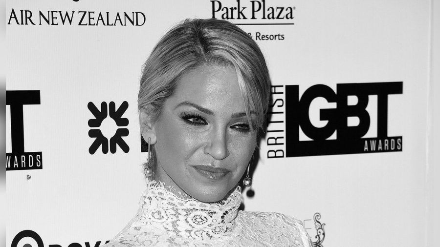 Sarah Harding wurde nur 39 Jahre alt. (stk/spot)