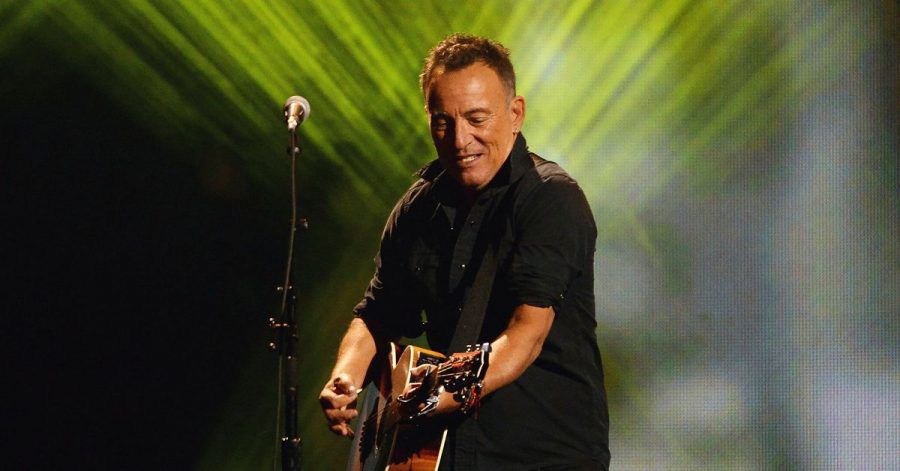 Der US-Musiker Bruce Springsteen denkt nicht an Ruhestand.