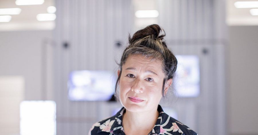 Hito Steyerl will das Bundesverdienstkreuz vorerst nicht annehmen.