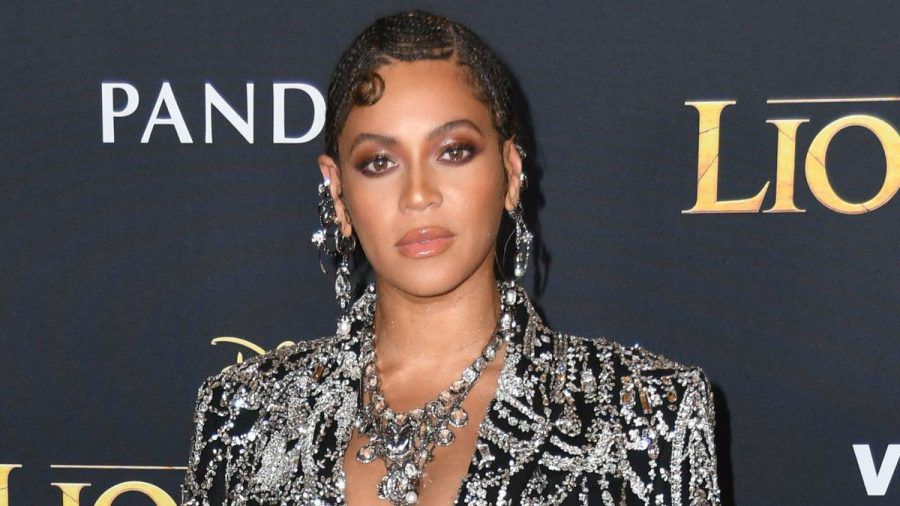 Beyoncé wurde Anfang September 40 Jahre alt. (wag/spot)