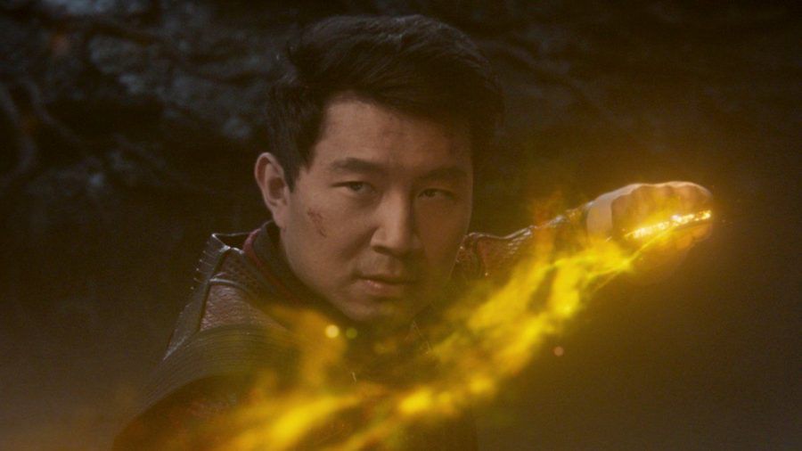Der Kanadier Simu Liu spielt die Hauptfigur Shang-Chi. (smi/spot)