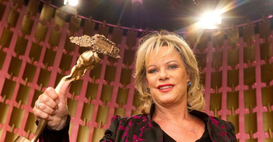 Die Kabarettistin Lisa Fitz wird 70.