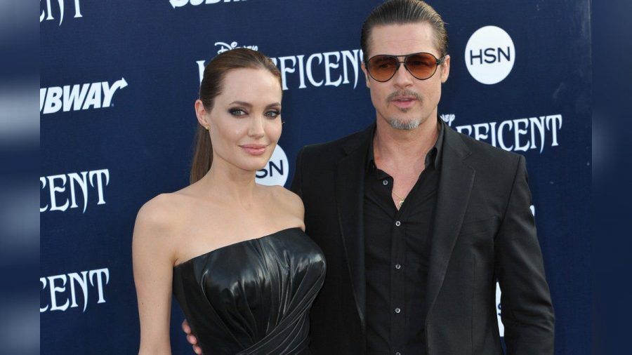 Angelina Jolie und Brad Pitt streiten sich weiterhin um das Sorgerecht ihrer Kinder Pax, Zahara, Shiloh, Vivienne und Knox. (jom/spot)