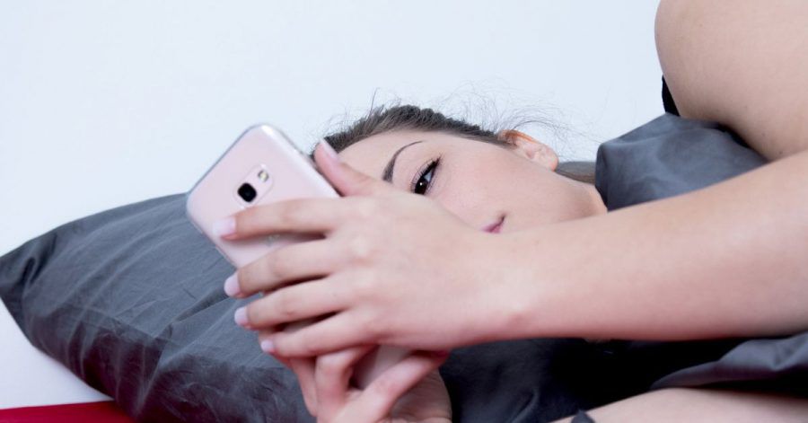 Ist es wirklich schon so spät? Wenn der Wecker - oder das Smartphone - nicht klingelt, hat man meistens ein Problem.