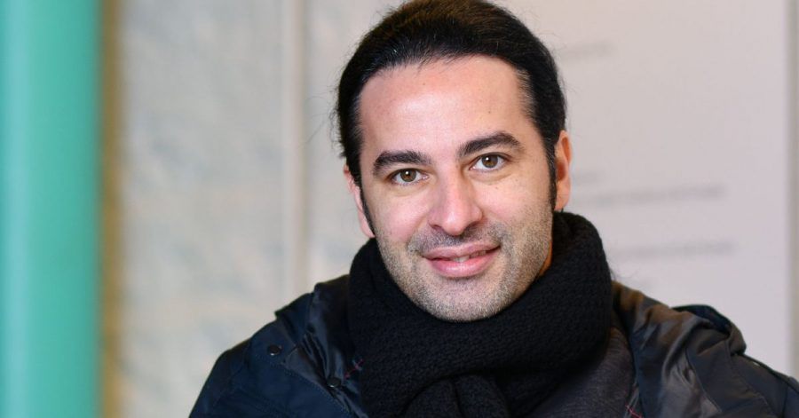 Comedian Bülent Ceylan hat als Jugendlicher seinem Vater eine Stange Geld geliehen.