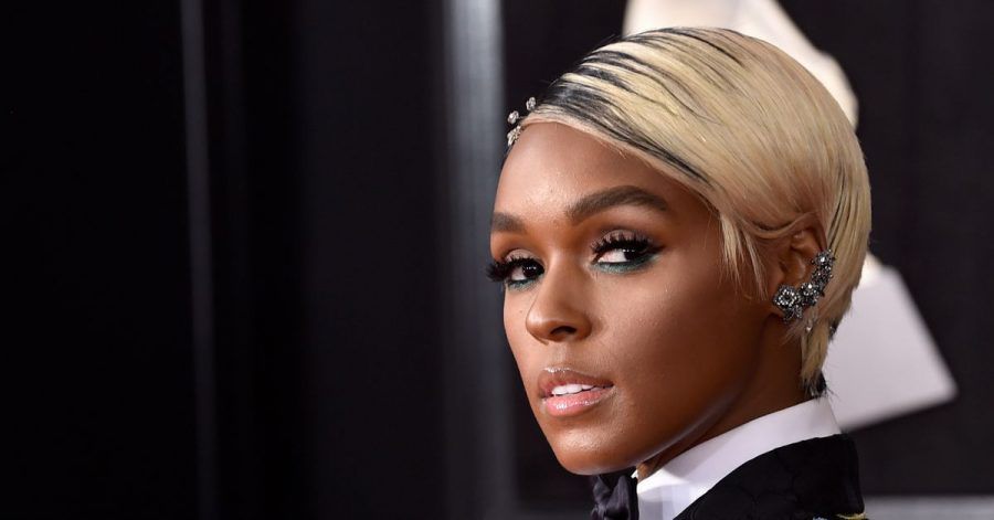 Janelle Monáe engagiert sich gegen Rassismus und Polizeigewalt.