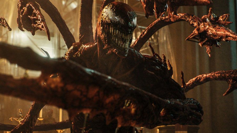 In den US-Kinos ist "Venom: Let There Be Carnage" ab dem 1. Oktober zu sehen. (mia/spot)