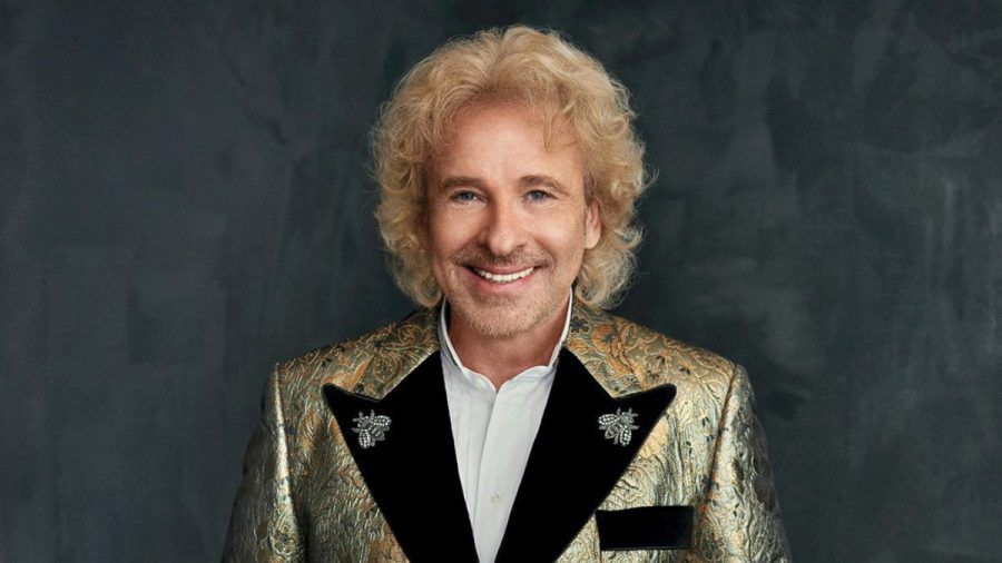 Moderator Thomas Gottschalk führt durch die Sondersendung "Wetten, dass..?" (ili/spot)