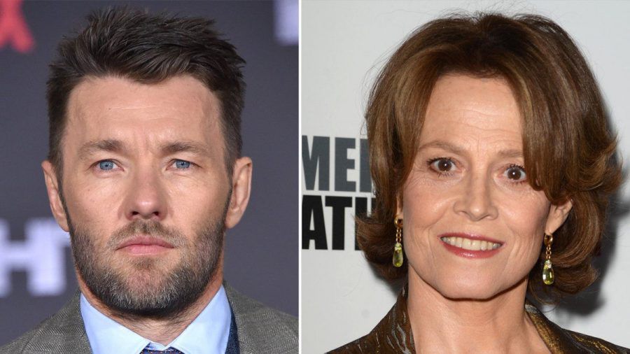 Joel Edgerton und Sigourney Weaver übernehmen die Hauptrollen in "Master Gardener". (aha/spot)