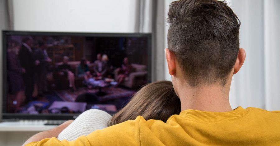 Video-Streaming ist praktisch, aber nicht besonders umweltfreundlich.