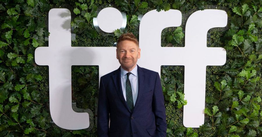 Mit dem Nordirland-Drama «Belfast» hat Kenneth Branagh das Publikum begeistert.