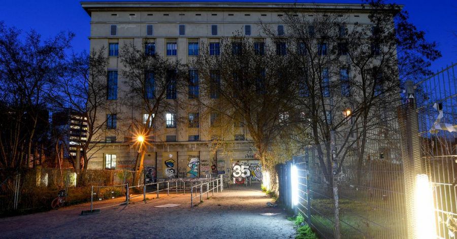 Im Berliner Berghain wird bald wieder getanzt.
