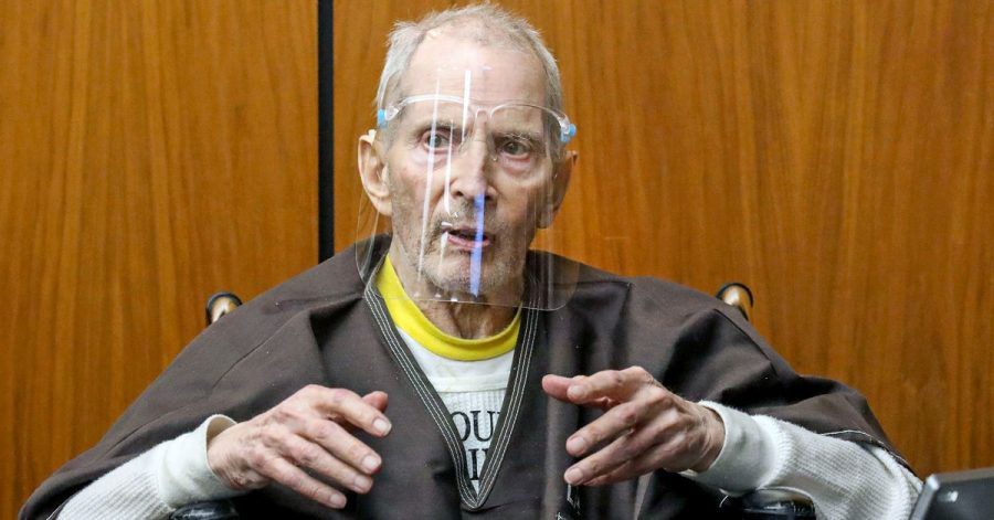 Da hat der 78-jährige New Yorker Immobilienmagnat Robert Durst noch Fragen des Verteidigers beantwortet. Jetzt wurde er des Mordes an einer Freundin für schuldig befunden.
