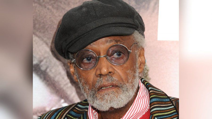 Melvin Van Peebles beeinflusste Regie-Ikonen wie Quentin Tarantino. (dr/spot)