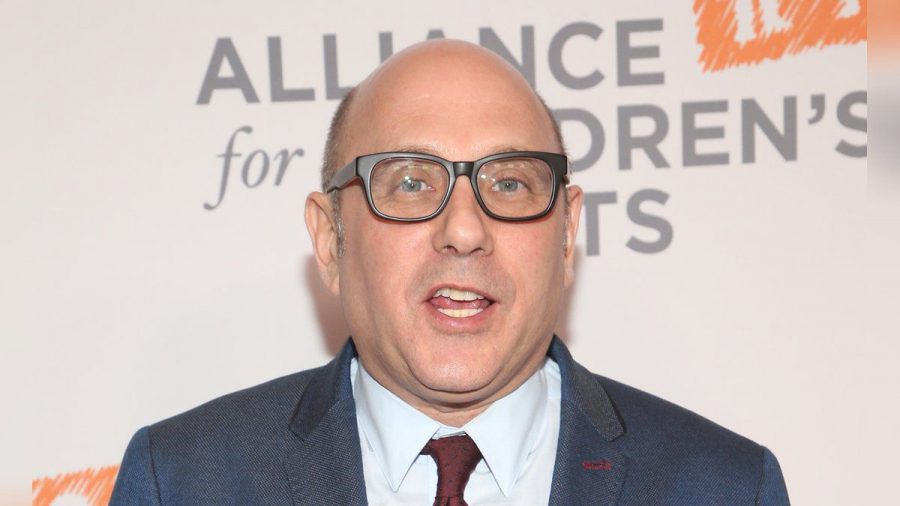 Willie Garson starb am Dienstag (21. September) im Alter von 57 Jahren. (ncz/spot)