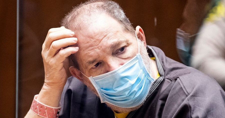 Ex-Filmproduzent Harvey Weinstein plädiert erneut in einem weiteren Verfahren wegen Sexualstraftaten auf nicht schuldig.