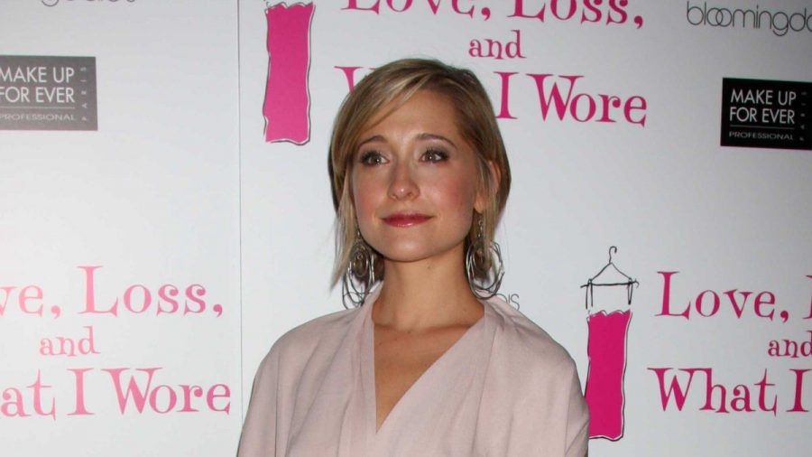 Allison Mack hat drei Jahre im Gefängnis vor sich. (stk/spot)