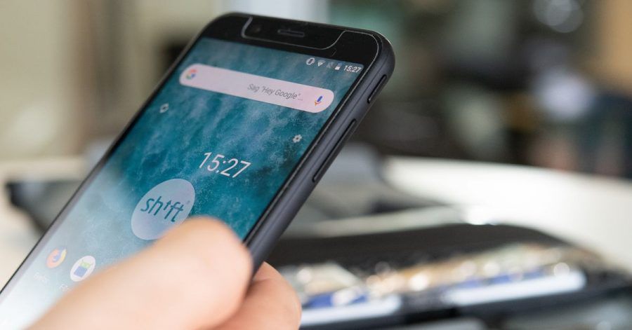 Smartphone-Hersteller Shiftphone kann für viele seiner Komponenten und verwendeten Rohstoffe belegen, woher diese kommen. Allerdings: Wirklich bis zur einzelnen Mine zurückverfolgen lässt sich der Weg oft nicht.