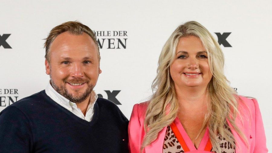 2016 präsentierten Stefan und Anne Lemcke ihr Startup Ankerkraut. (nra/spot)