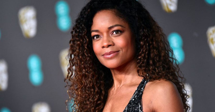 Die britische Schauspielerin Naomie Harris empfindet es als Privileg, im neuesten James-Bond-Film «Keine Zeit zu sterben» («No Time to Die») die Rolle der Sekretärin Miss Moneypenny zu verkörpern.