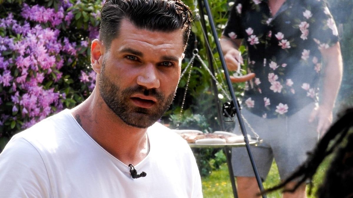 Eifersuchtsdrama bei Sommerhaus der Stars