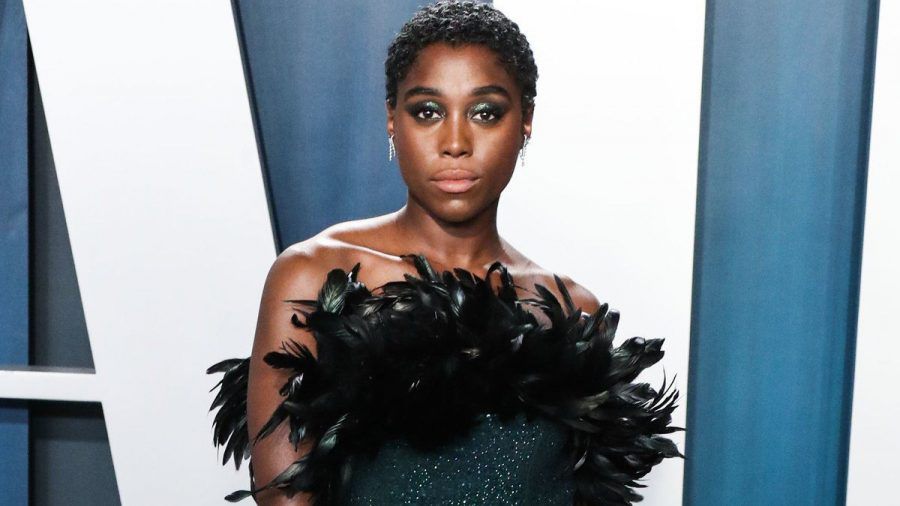 Lashana Lynch spielt in "Keine Zeit zu sterben" die Doppel-0-Agentin Nomi. (eee/spot)