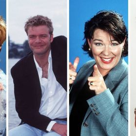 Arabella, Vera, Sonja & Oli: Was wurde aus den Talkshowstars der 90er?
