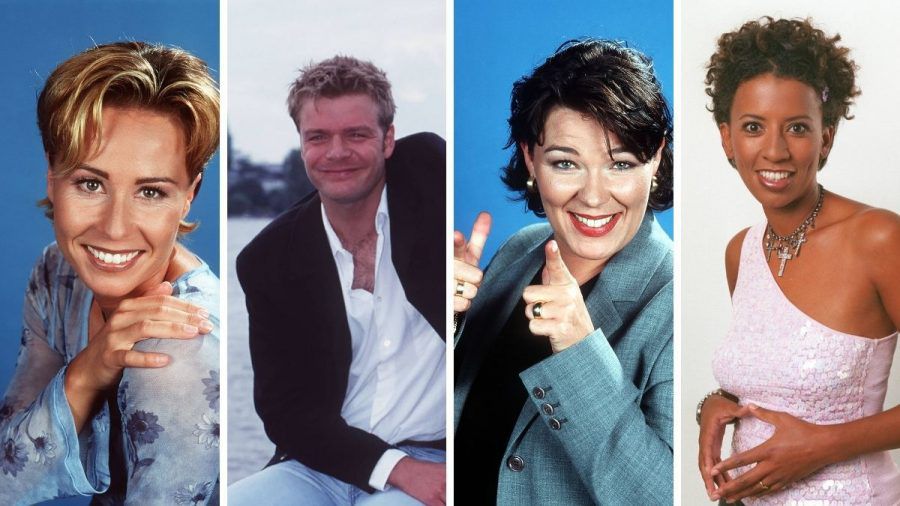 Arabella, Vera, Sonja & Oli: Was wurde aus den Talkshowstars der 90er?