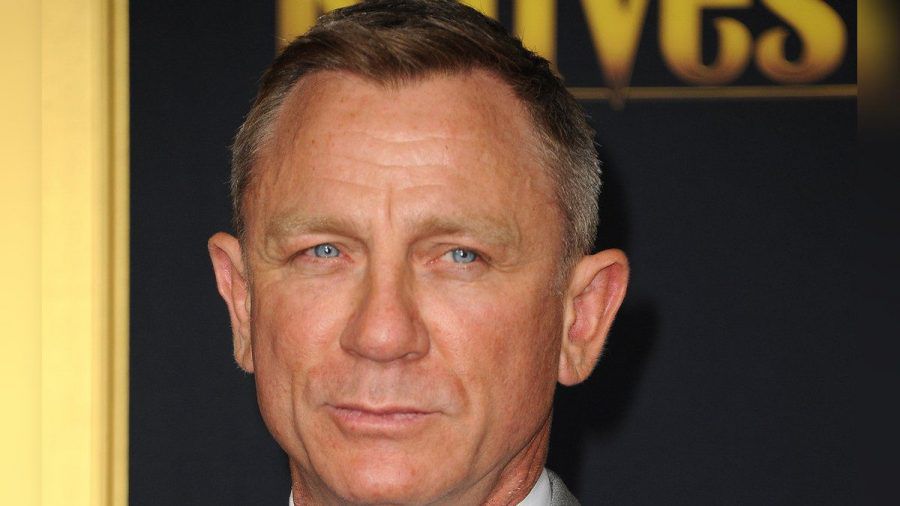 Daniel Craig wird wieder am Broadway in New York zu sehen sein. (tae/spot)