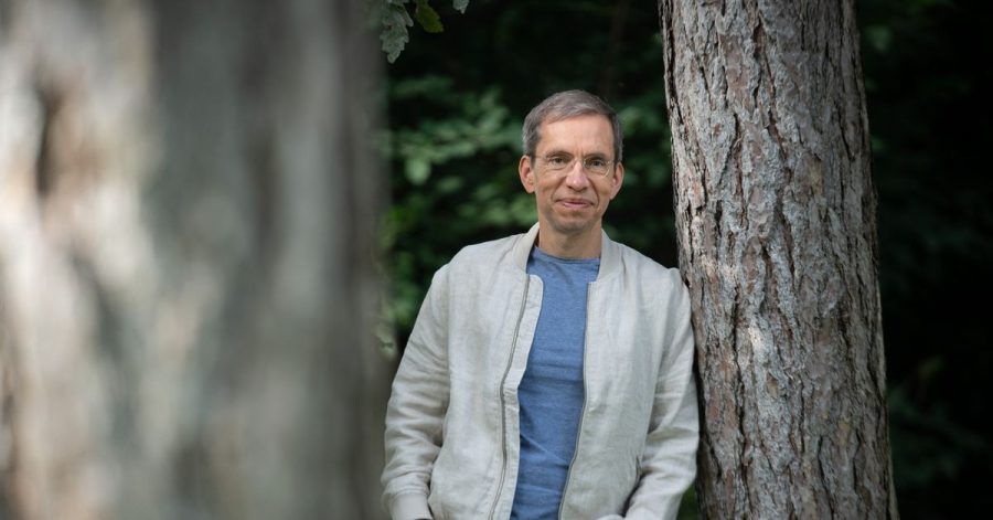 Freiheit ist für Jens Söring noch keine Selbstverständlichkeit.