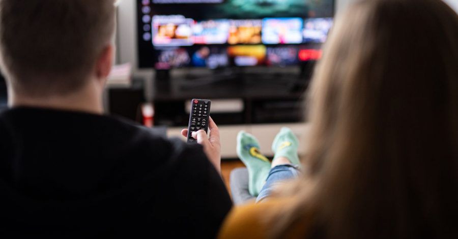 Mit einem Horrorfilm-Experiment haben US-Forscher die Annahme weiter untermauert, dass emotionale Unterstützung des Partners oder der Partnerin vor Stress schützt.