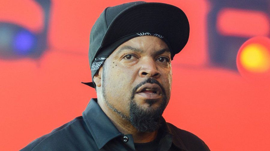 Ice Cube verabschiedet sich auf Twitter von Anthony Johnson. (jom/spot)