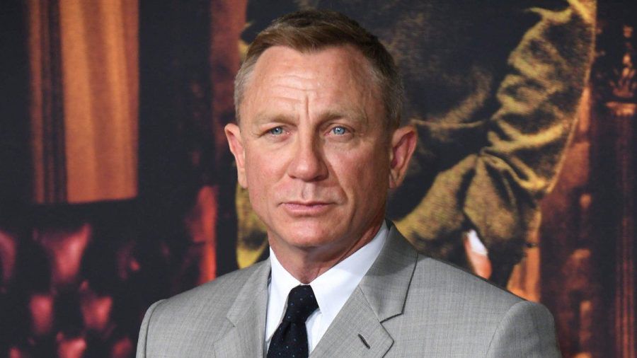 Daniel Craig spielt in "James Bond: Keine Zeit zu sterben"" zum letzten Mal den berühmten Agenten. (ncz/spot)