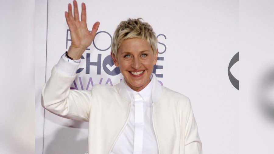 Die letzte Staffel der "Ellen DeGeneres"-Show startet im September (mia/spot)