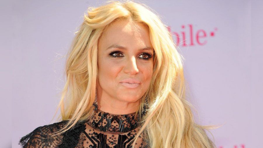 Britney Spears kämpft gegen ihre Vormundschaft. (hub/spot)