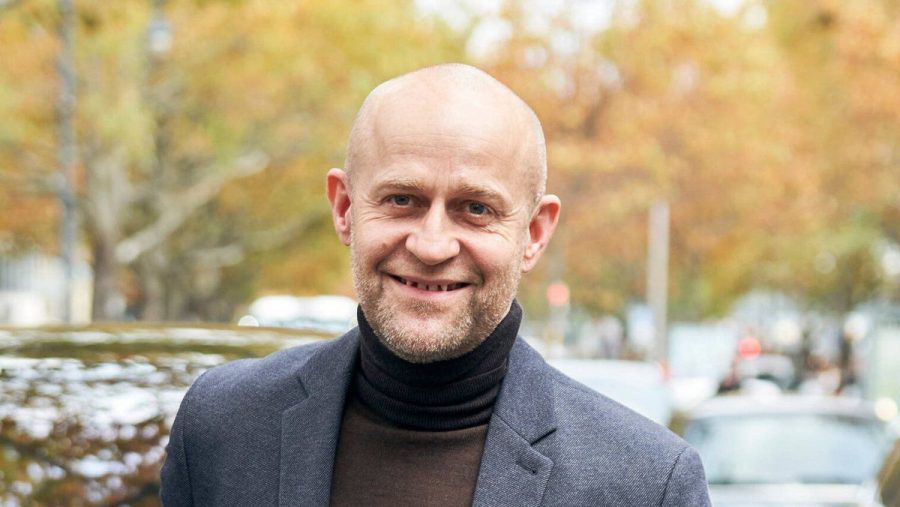 Jürgen Vogel ist im April 53 Jahre alt geworden. (tae/spot)