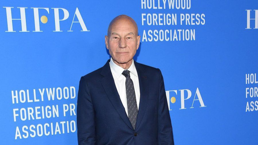 "Star Trek: Picard": Patrick Stewart kehrt auch in der dritten Staffel in seiner Kultrolle Jean-Luc Picard zurück. (tae/spot)